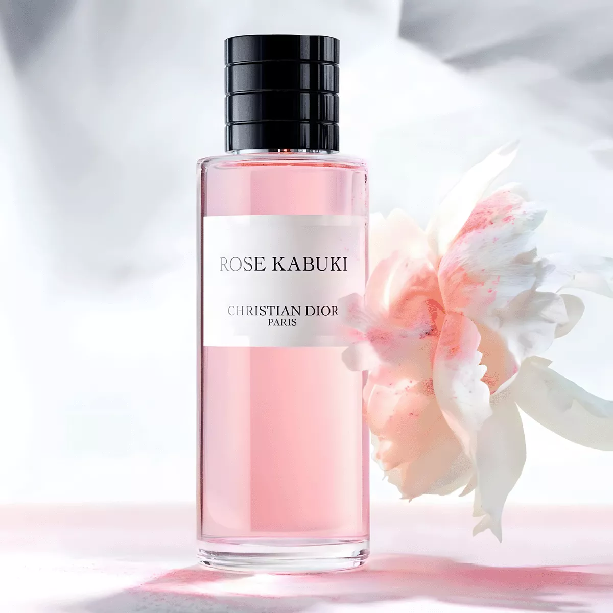 Rose Kabuki Perfume by Dior Eau de Parfum For Men and Women