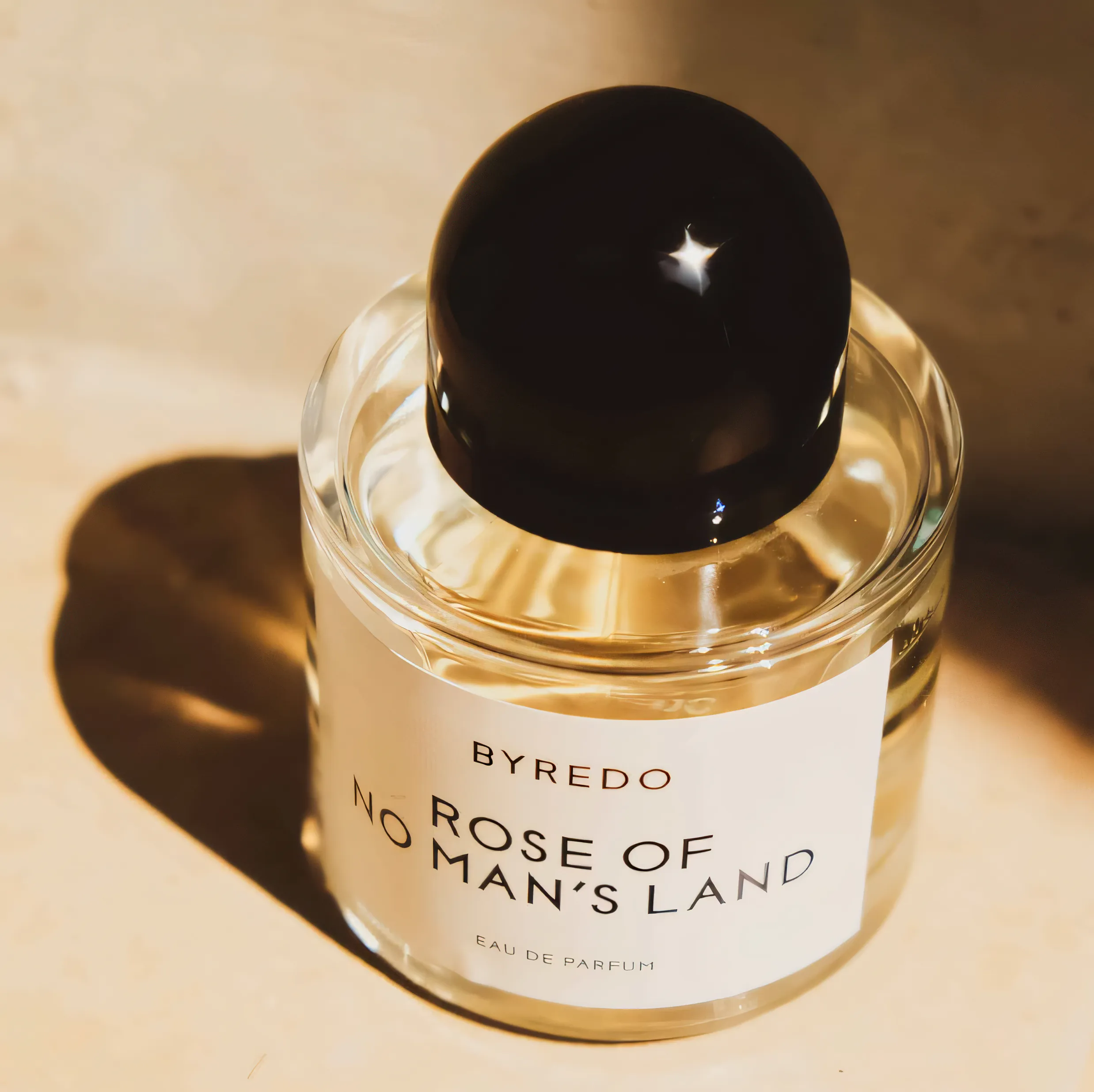 美品　BYREDO ROSE OF NO MAN'S LAND 100ml Rose of No Man's Land – Twisted Lily
