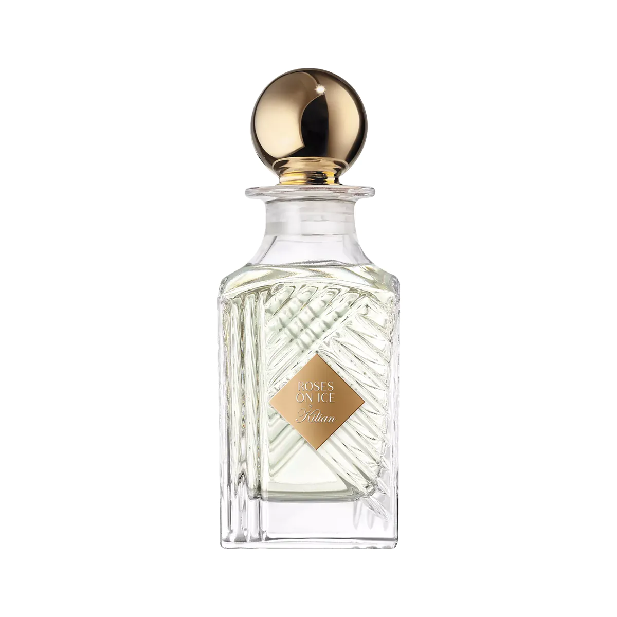 Roses On Ice Perfume by Kilian EDP For Unisex 250 ml