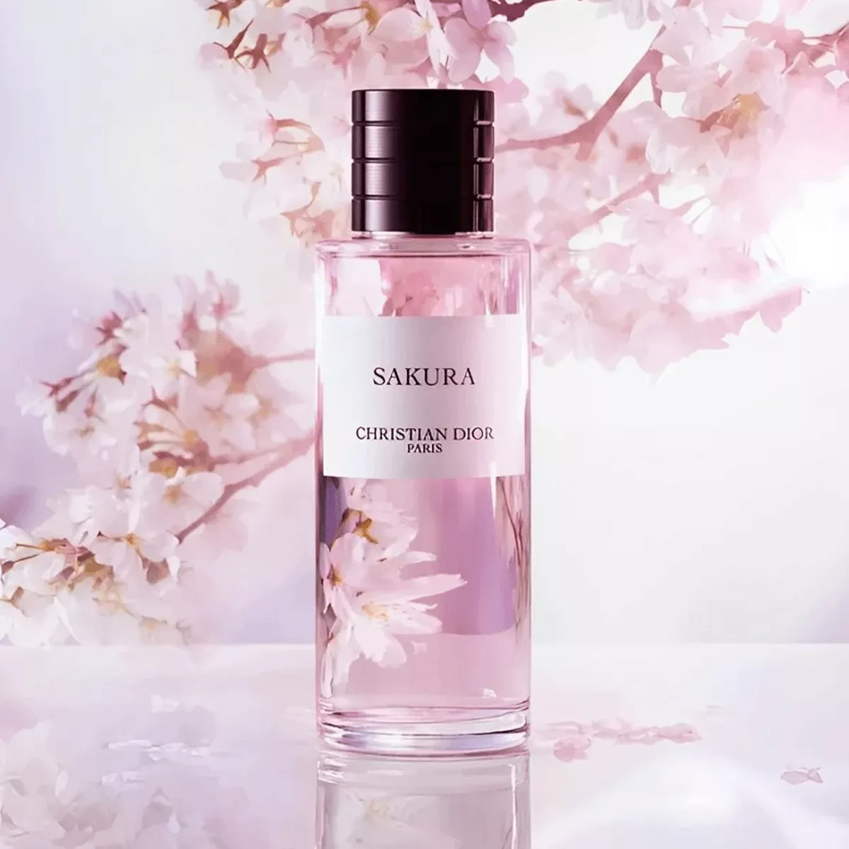 Sakura Perfume by Dior EDP For Men and Women 250 ml