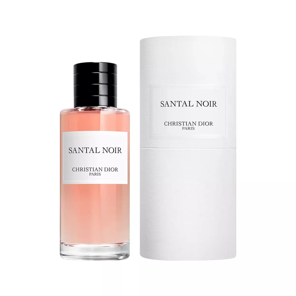 豊富な商品から Noir Santal Perfume Women and Men For EDP Dior by 香水(ユニセックス)