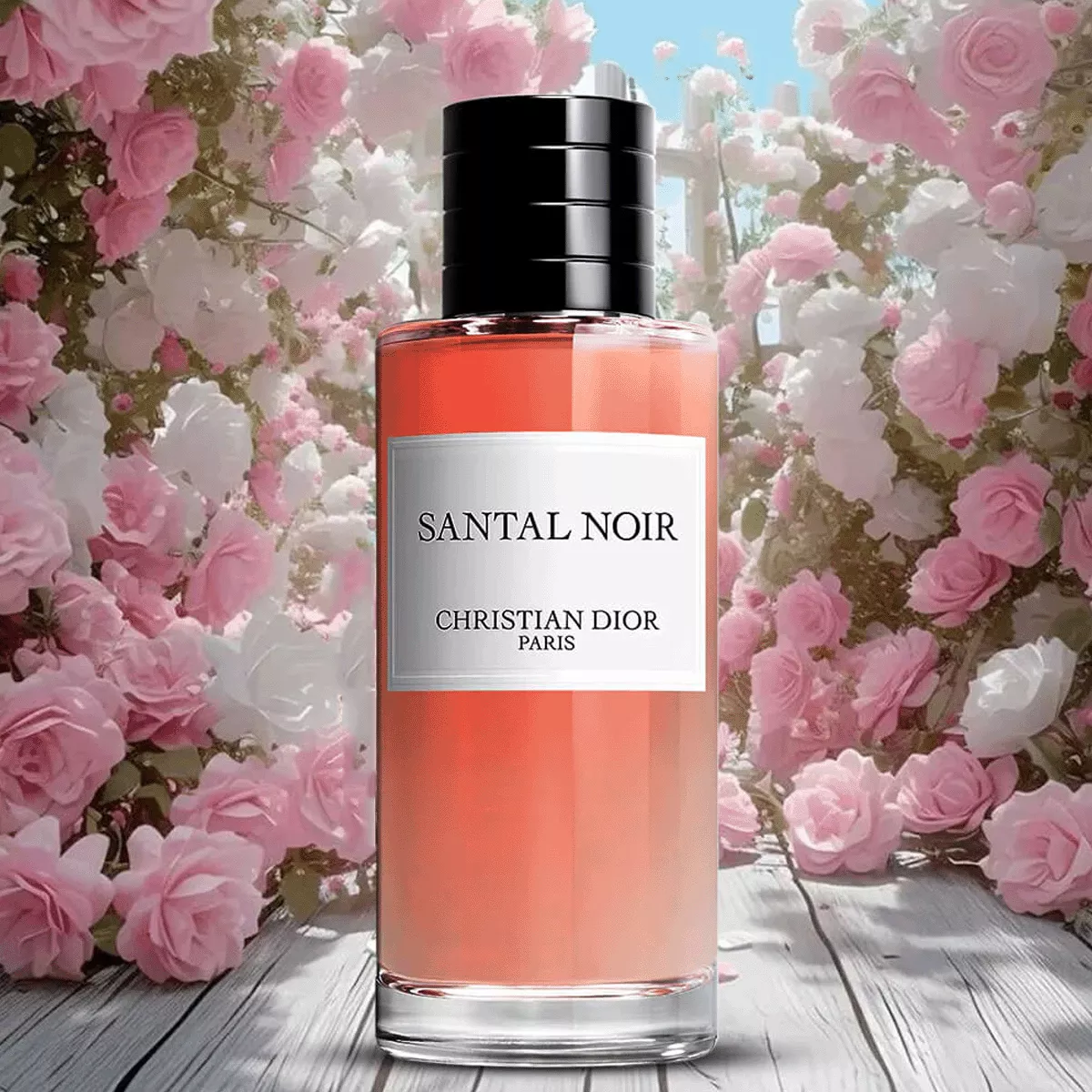 Santal Noir Perfume by Dior EDP For Men and Women