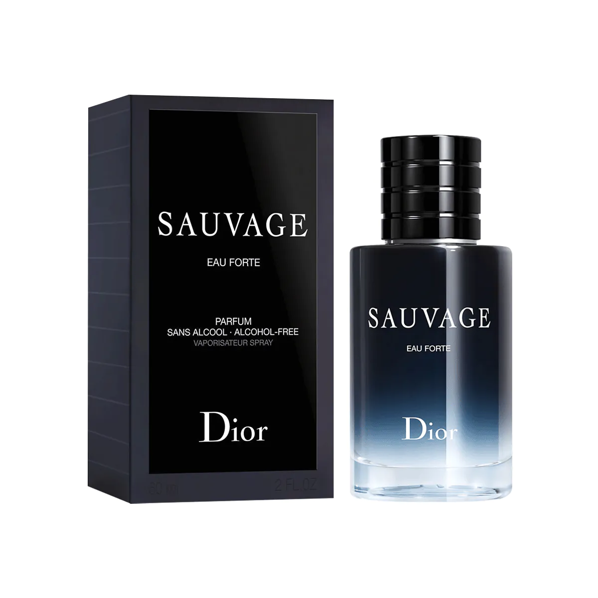 Sauvage Eau Forte Perfume by Dior For Men