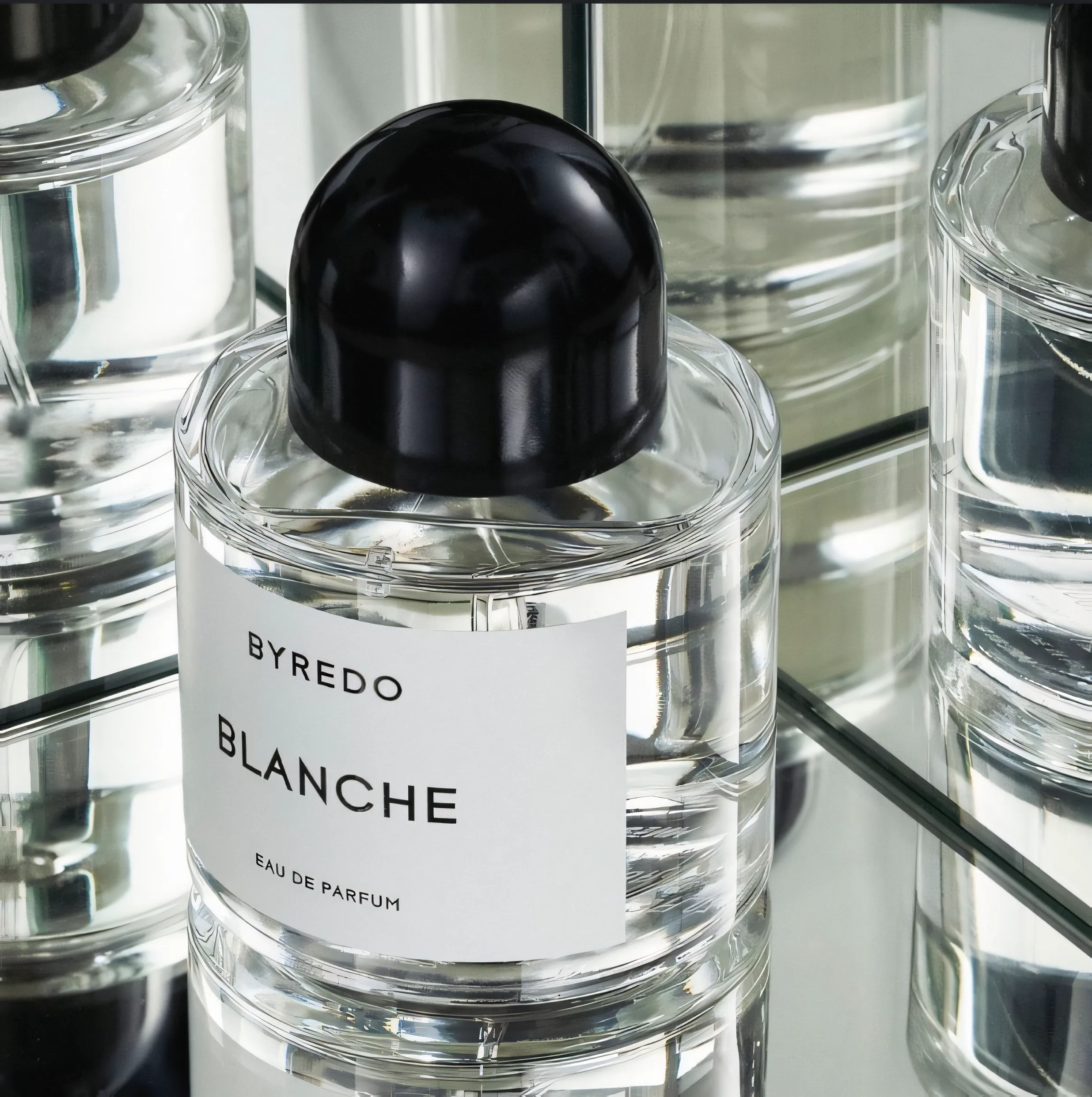 k*k様 BYREDO BLANCHE Eau de Parfum 100ml Shop Byredo Blanche Eau de Parfum | ZGO Perfumery