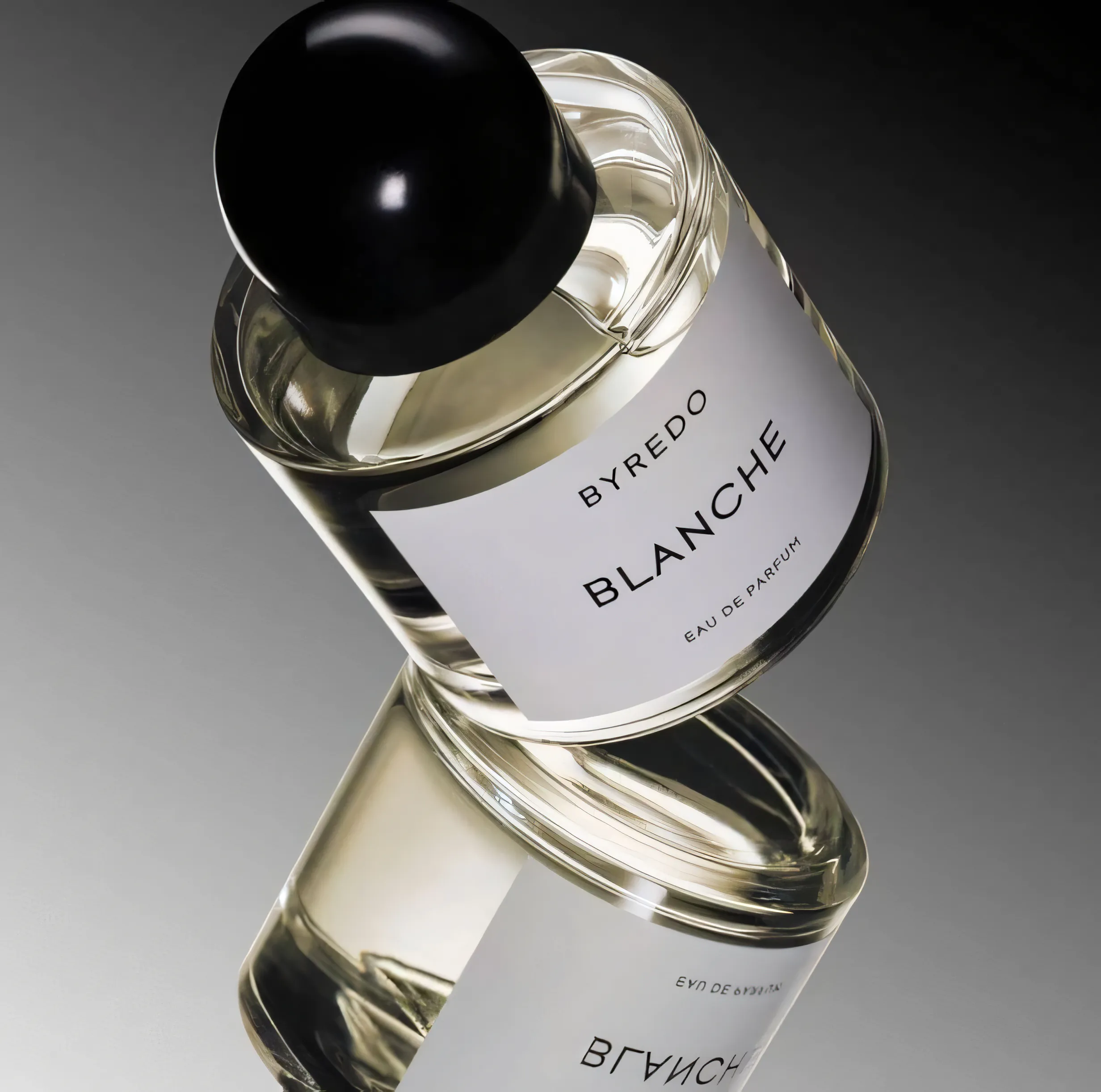 香水(女性用) BYREDO BLANCHE Eau de Parfum Amazon.com: Byredo Byredo Blanche by byredo 女款- 3.5 盎司