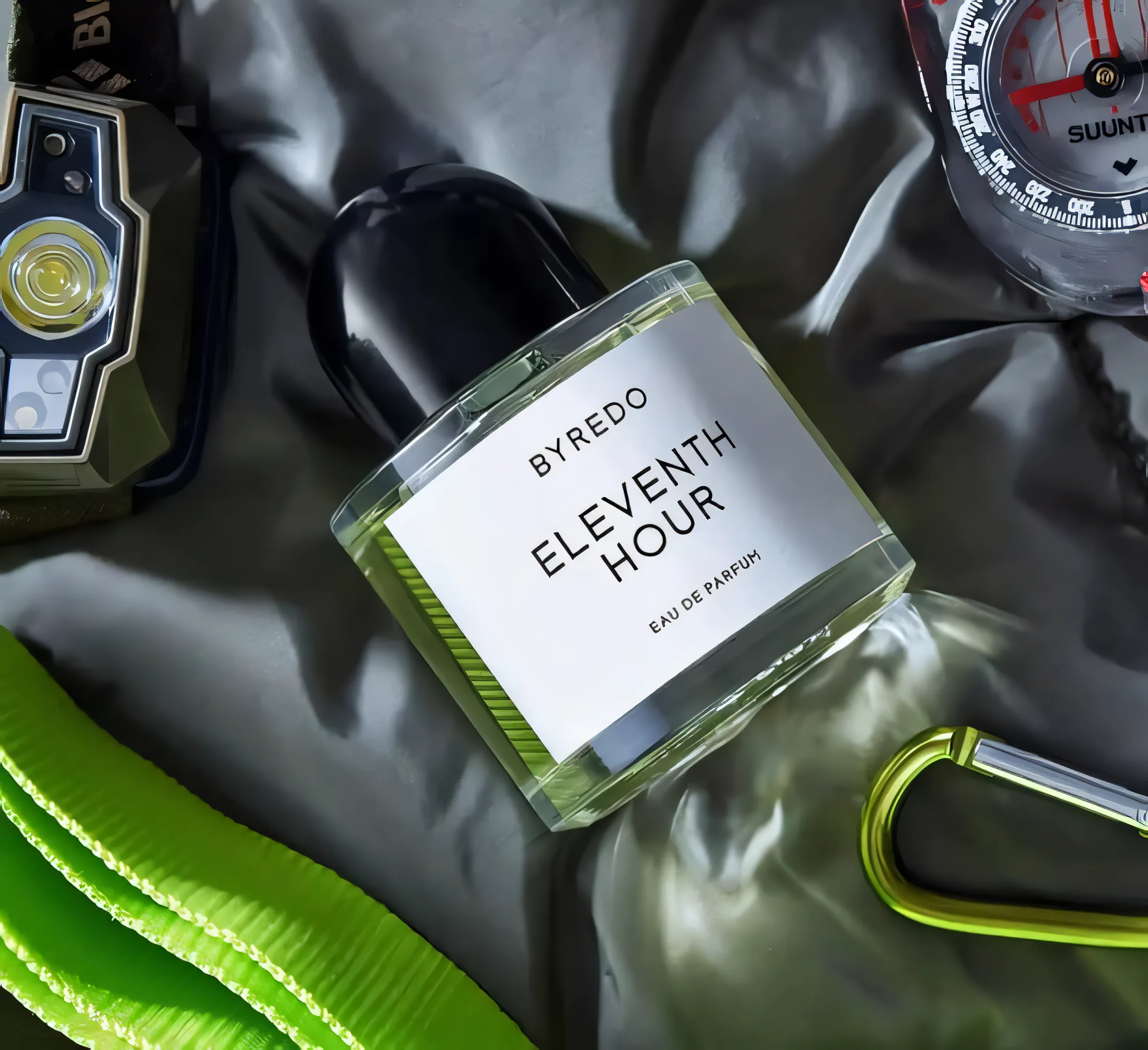 Eleventh Hour Perfume By Byredo EDP For Men and Women 100 ml