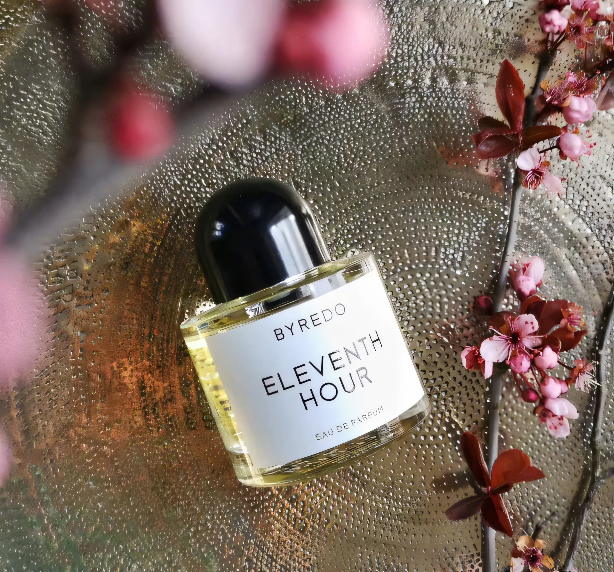 香水(ユニセックス) BYREDO ELEVENTH HOUR eau de parfum Amazon.com : Byredo Eleventh Hour EDP Spray Women 3.3 oz