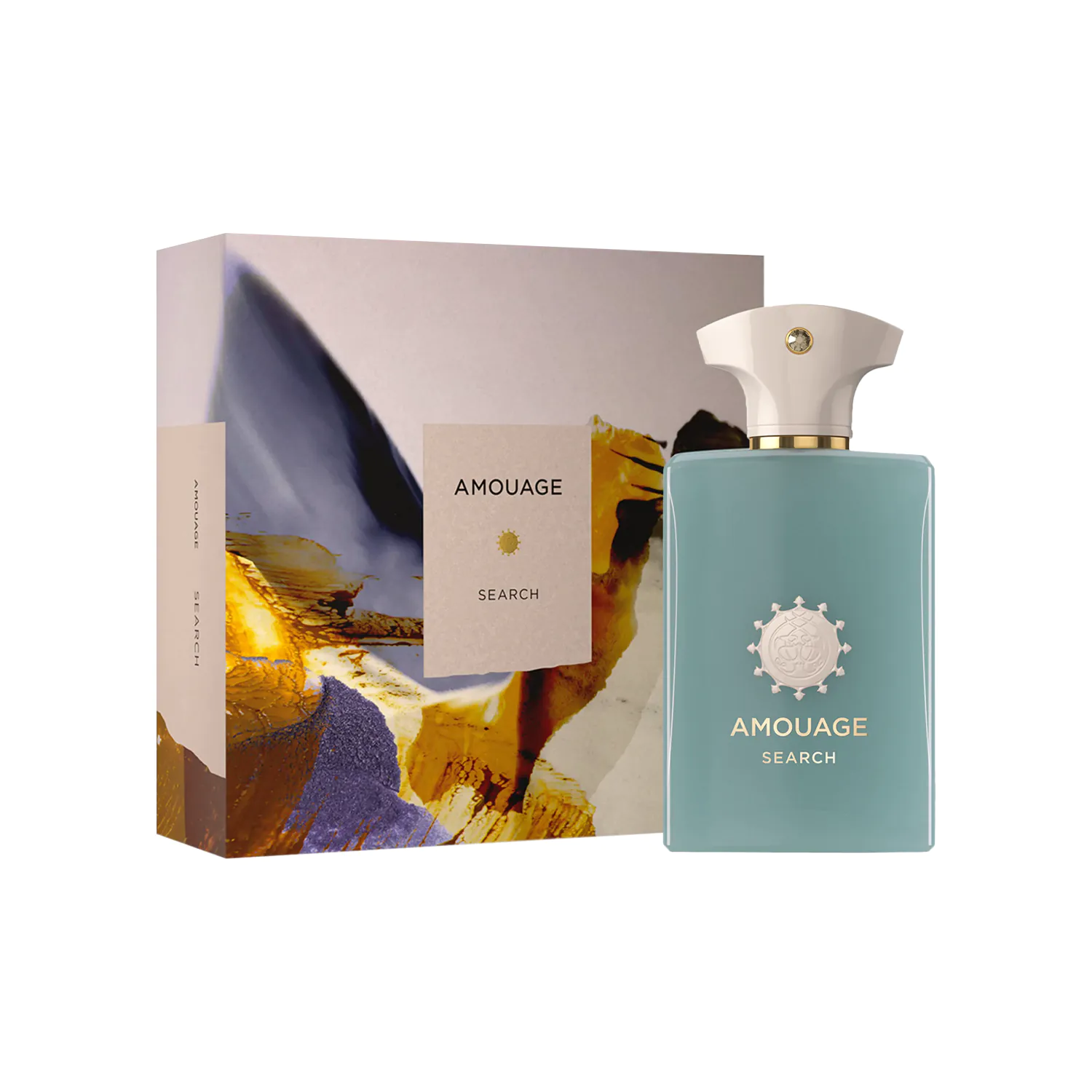 Search Perfume by Amouage EDP For Men and Women 100 ml