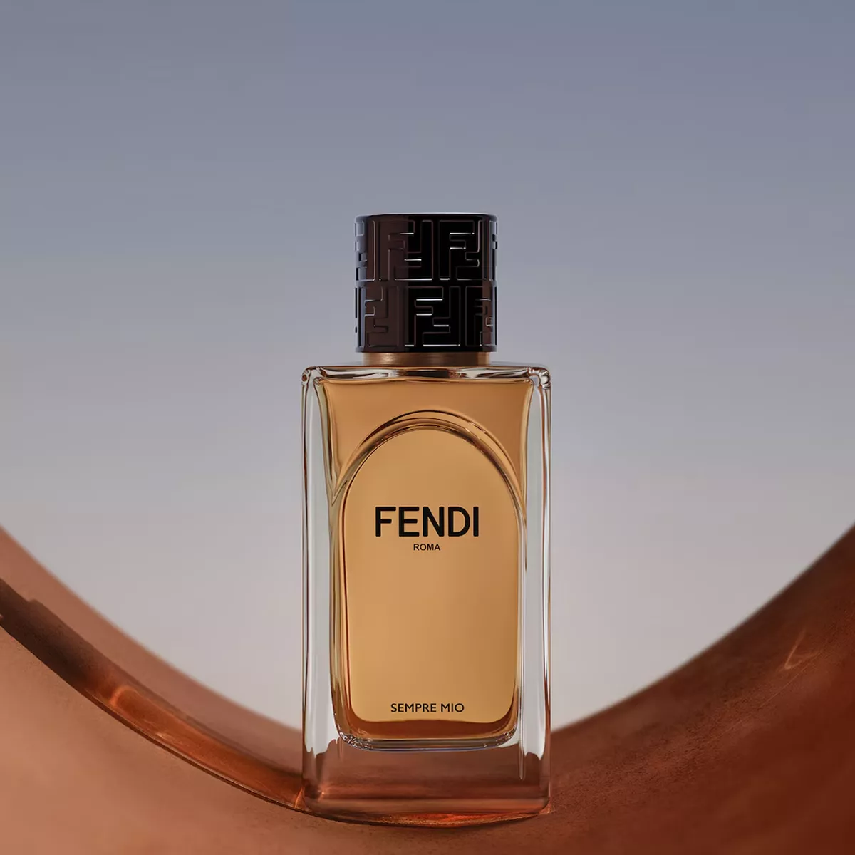 ⭐︎限定値下げ！⭐︎【新品未使用】FENDI 香水　Sempre Mio Sempre Mio Perfume by Fendi EDP For Unisex 100 ml