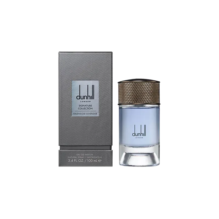 ダンヒル  香水　ヴァレンソールラベンダー　EDP 100ml dunhill US | Signature Collection: Valensole Lavender 100ml