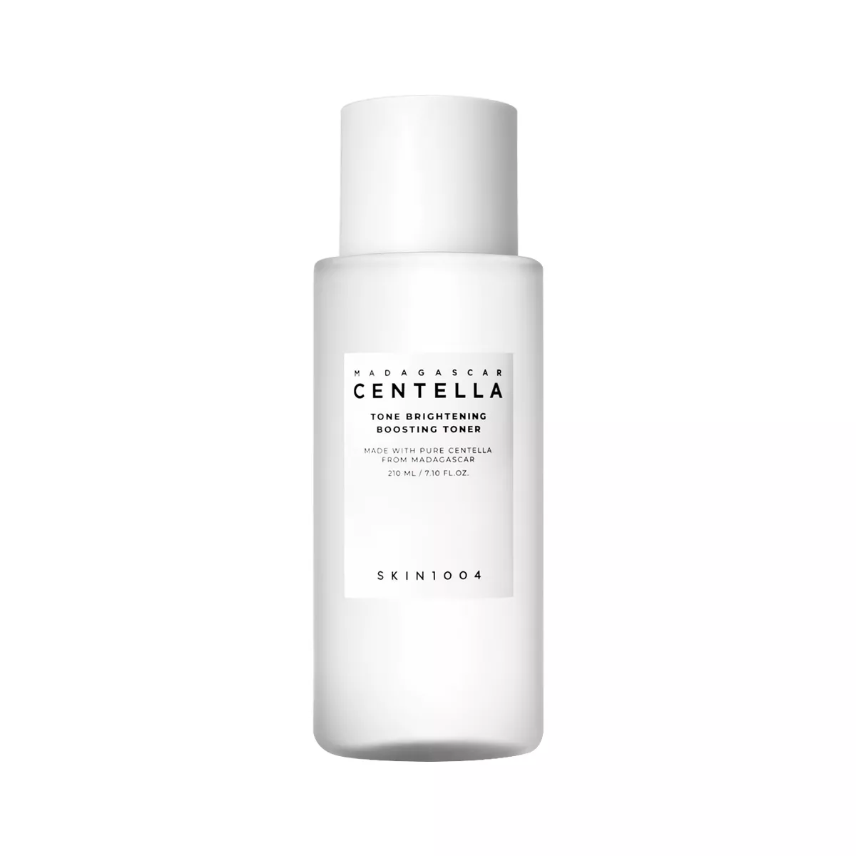 Skin 1004 Tone Brightening Boosting Toner - 210 ml