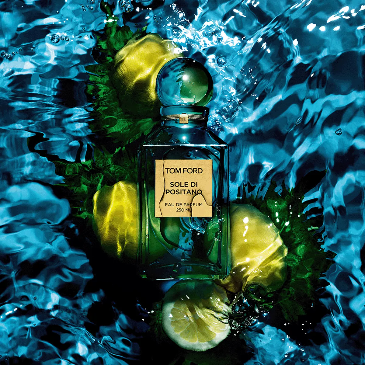Sole Di Positano Perfume By Tom Ford EDP For Men and Women