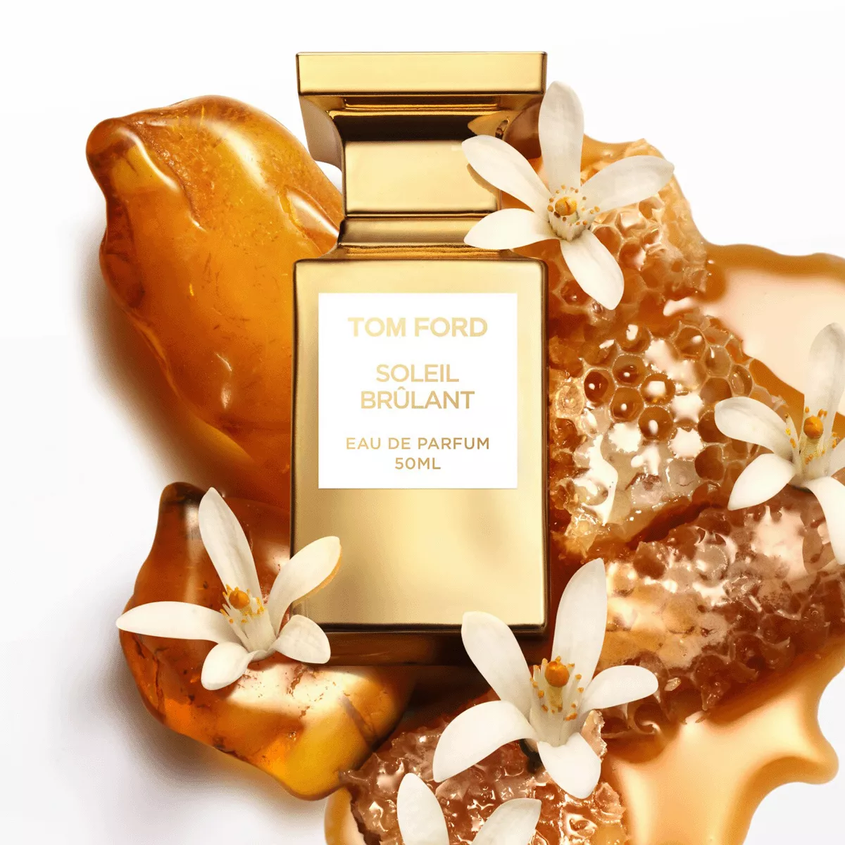 香水(ユニセックス) TOM FORD SOLEIL BRULANT 50ml Tom Ford Soleil Brûlant Unisex Eau De Parfum - 50ml | eBay