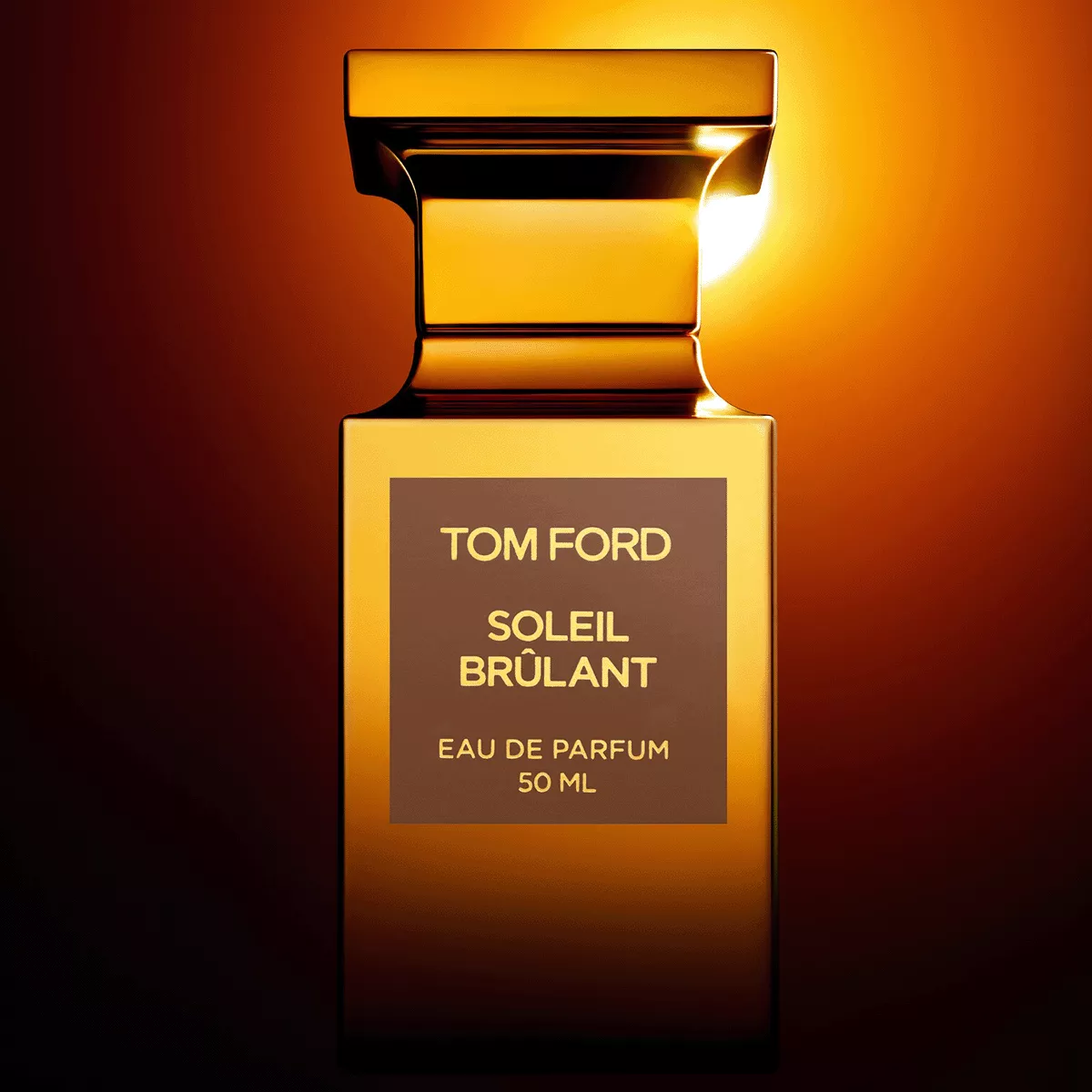 Soleil Brulant Perfume by Tom Ford Eau de Parfum For Men and