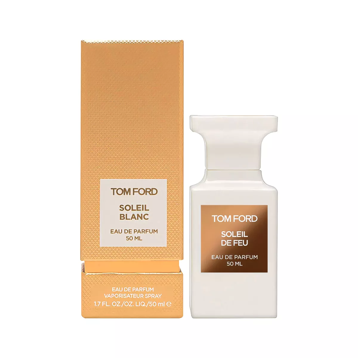 Soleil De Feu Perfume by Tom Ford EDP For Men and Women 50 ml