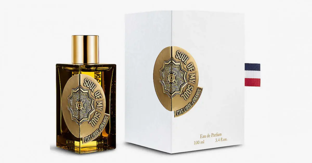 【希少作品】ETAT LIBRE D'ORANGE COLOGNE 100ml etat-libre-dorange-cologne-eau