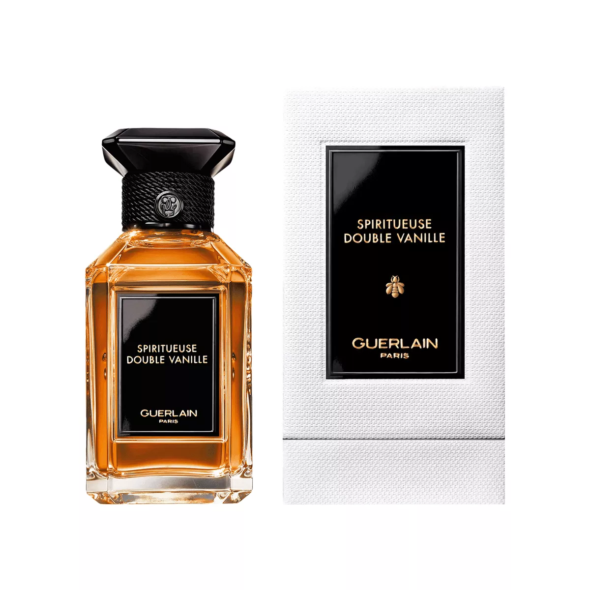 Spiritueuse Double Vanille Perfume by Guerlain EDP For