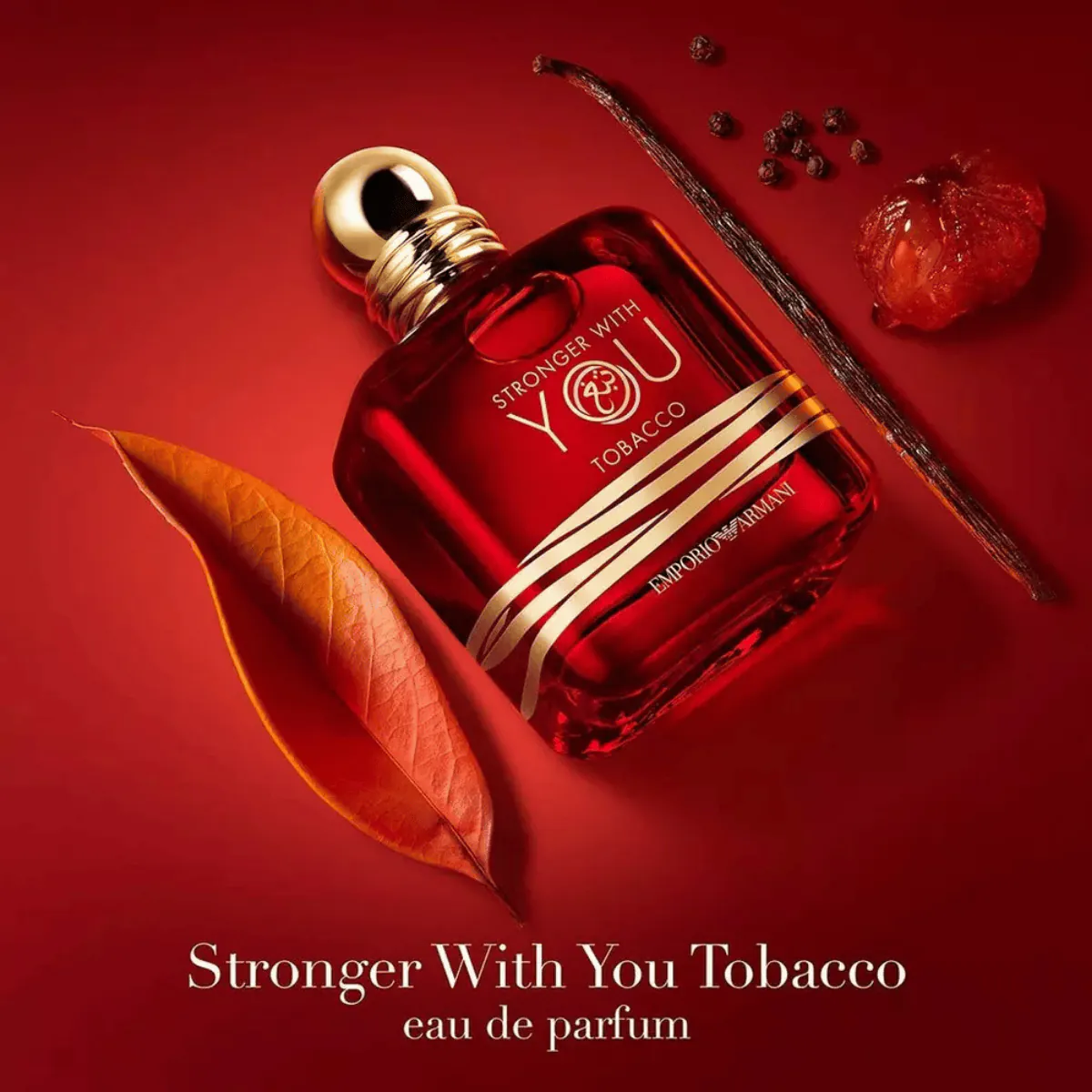 Stronger for you armani 100ml online