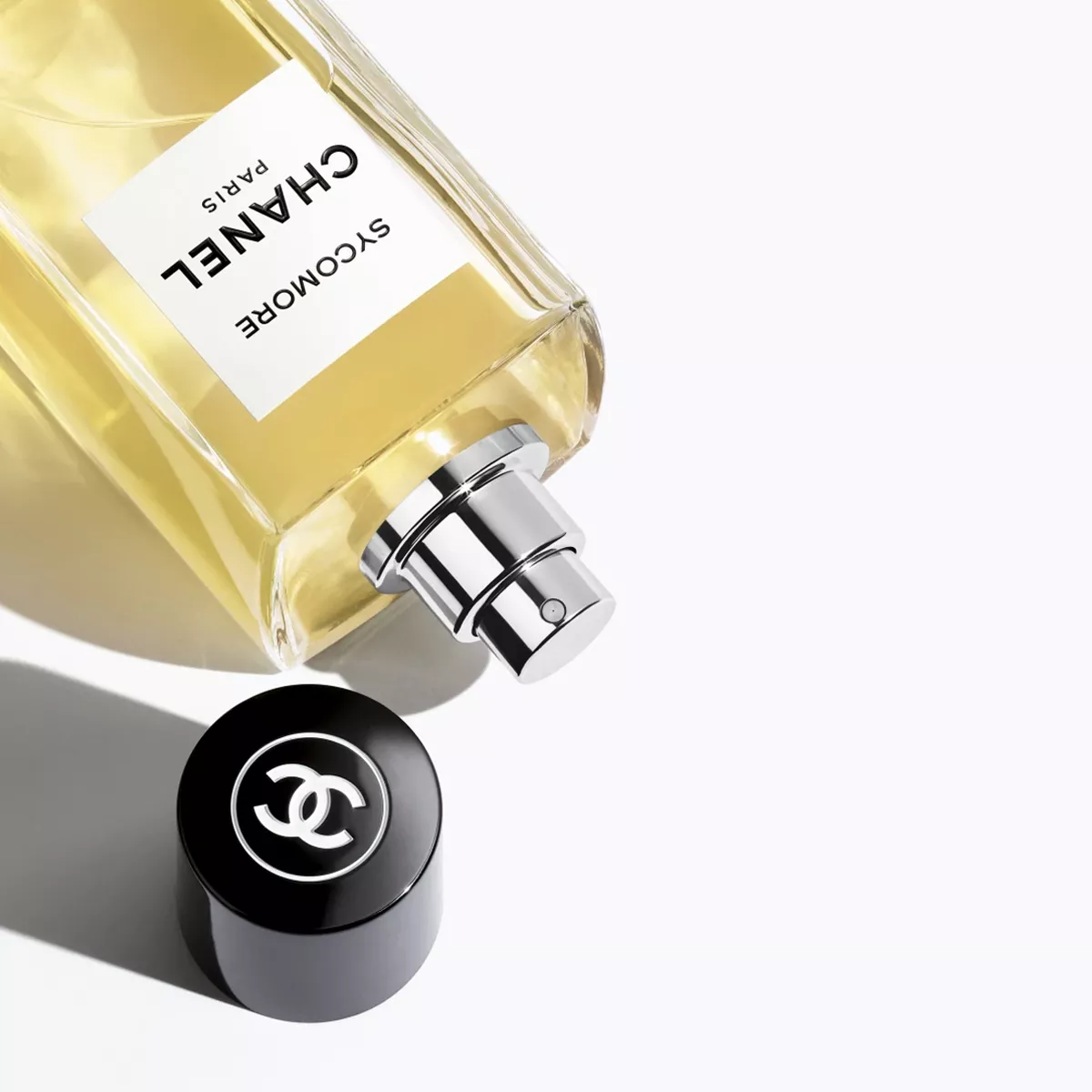 香水(ユニセックス) CHANEL SYCOMORE 75ml Eau de Parfum SYCOMORE LES EXCLUSIFS DE CHANEL – EAU DE PARFUM - 75 ml