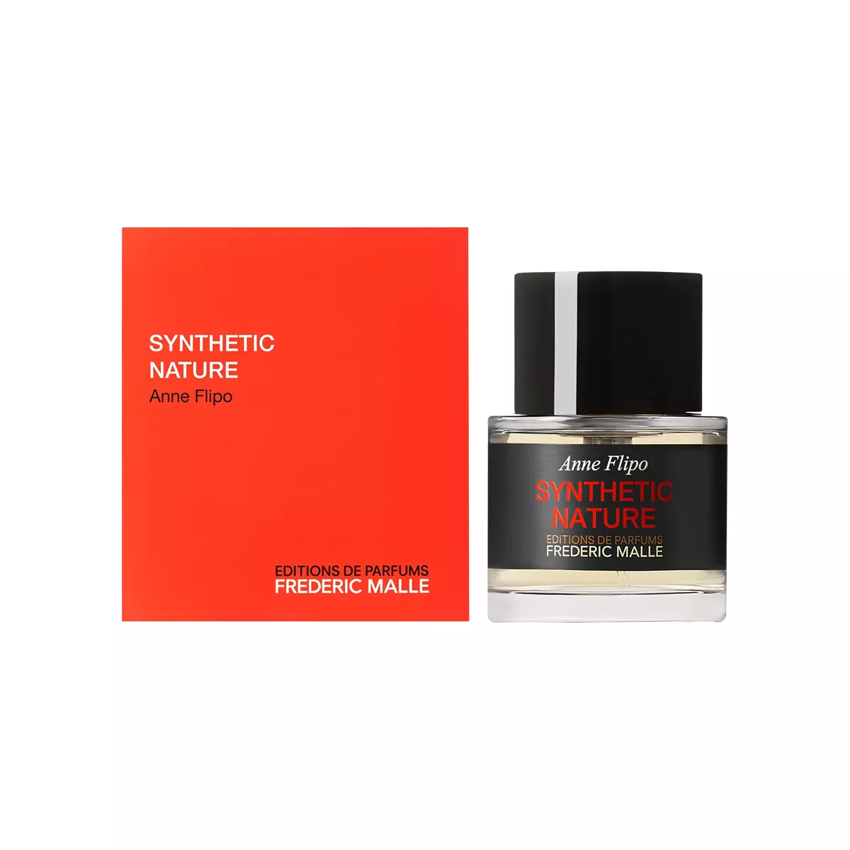 Synthetic Jungle Perfume by Frederic Malle EDP For Men and Women 50 ml