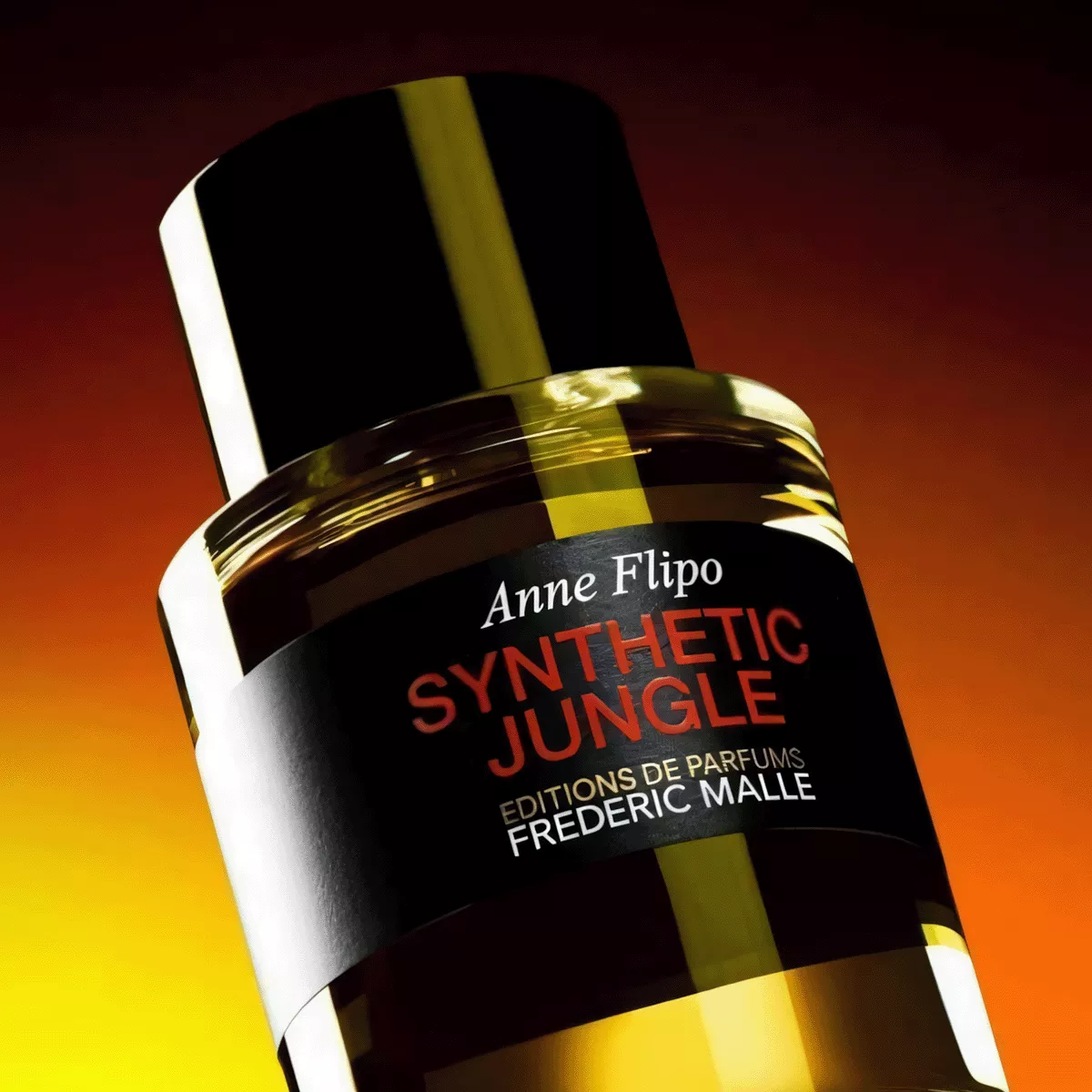 Synthetic Jungle Perfume by Frederic Malle EDP For Men and Women 50 ml