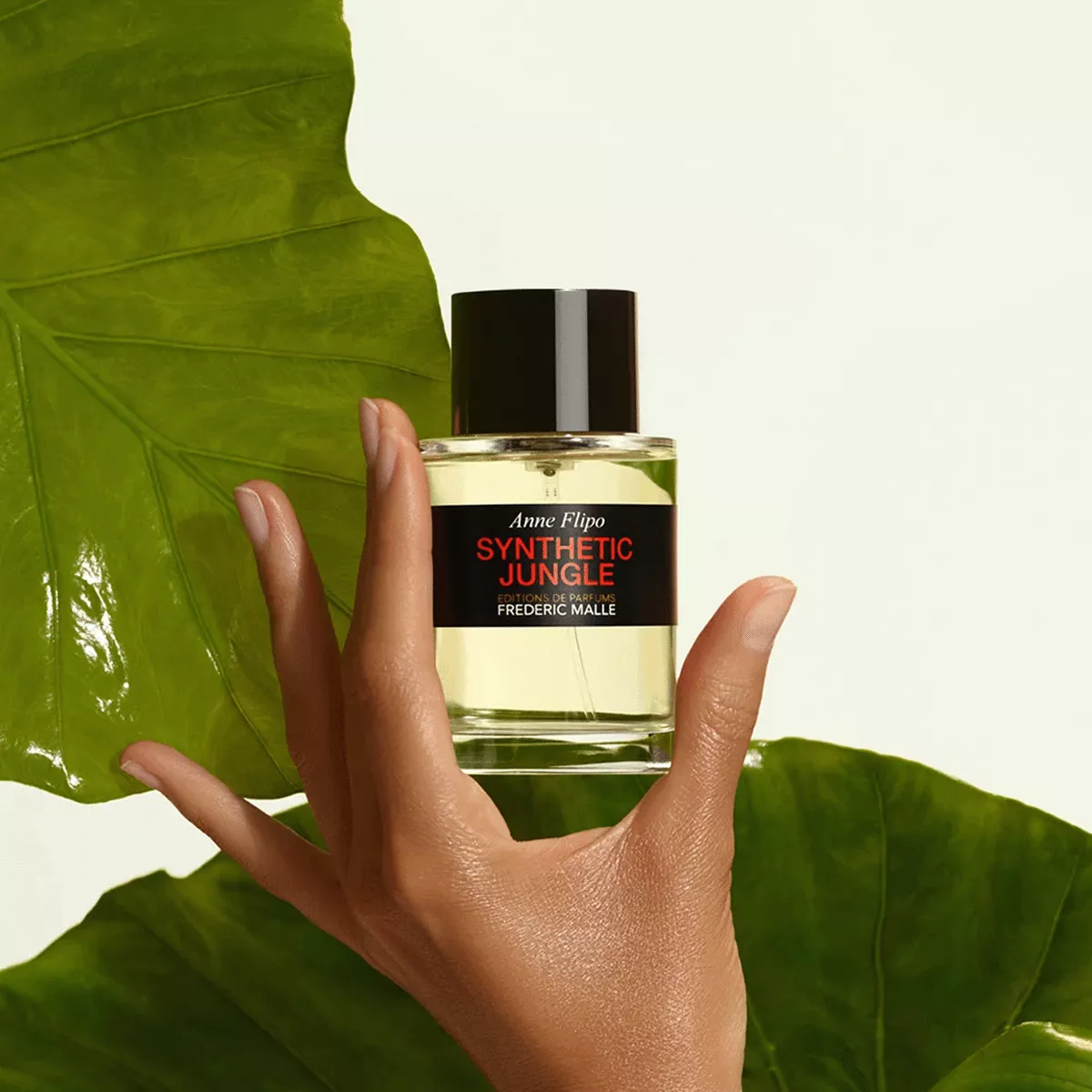 Synthetic Jungle Perfume by Frederic Malle EDP For Men and Women 50 ml