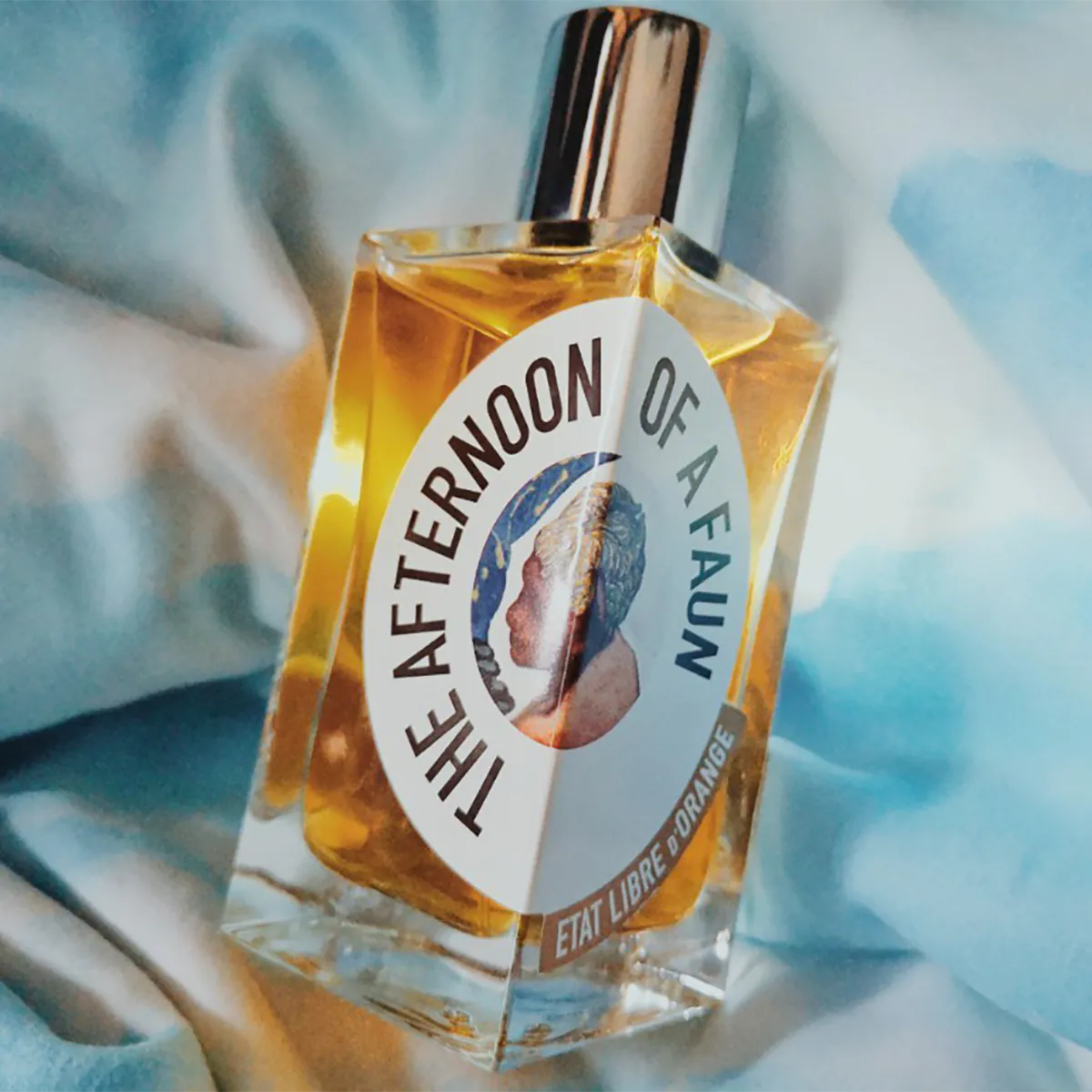 香水(ユニセックス) ETAT LIBRE D'ORANGE AFTERNOON OF A FAUN The Atfernoon of a Faun - Eau de Parfum | Etat Libre d'Orange