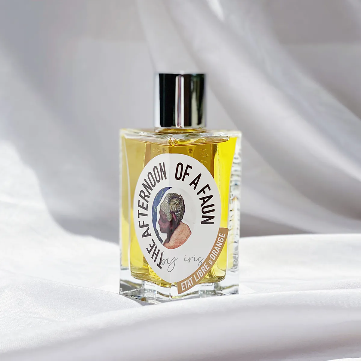 The Afternoon Of A Faun Perfume by Etat Libre D'Orange Eau