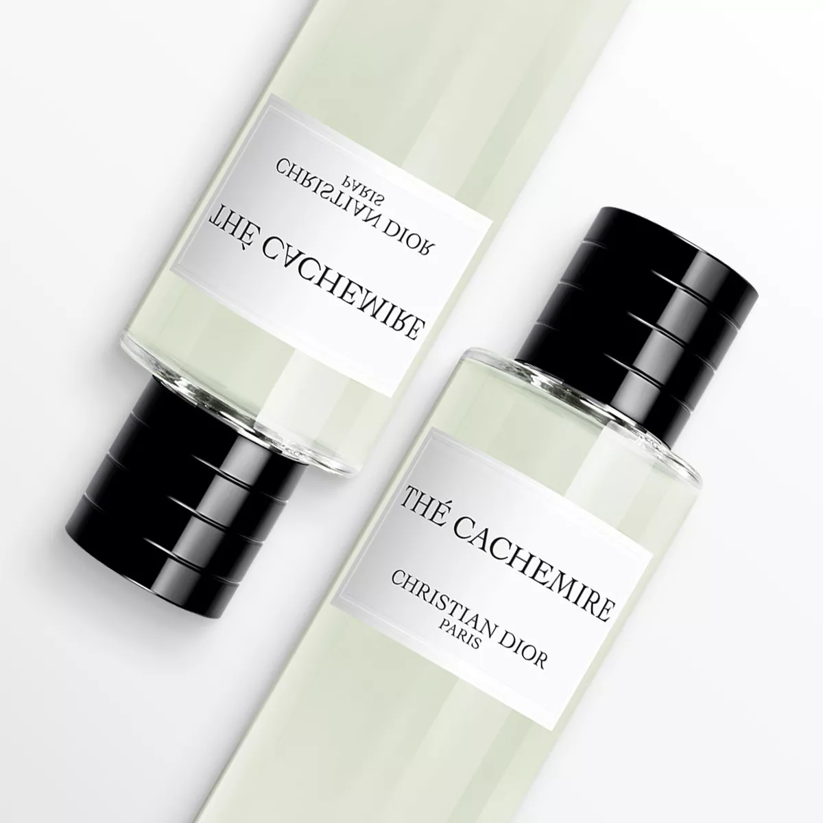 The Cachemire Perfume by Dior Eau de Parfum For Men and