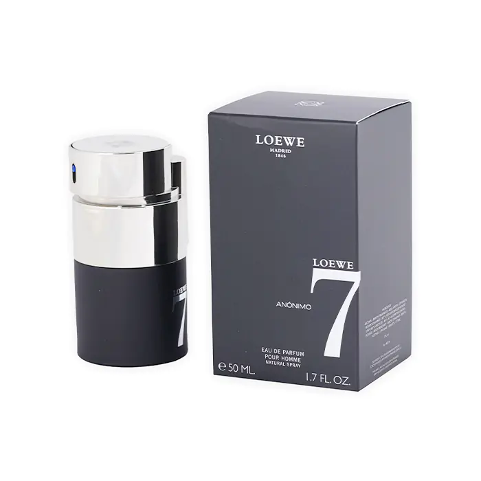 Loewe 7 Anonimo Eau de Parfum for Men – Beauty House