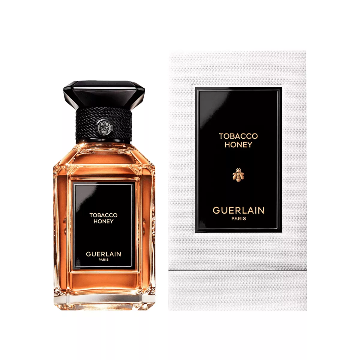 Tobacco Honey Perfume by Guerlain EDP For Unisex 100 ml
