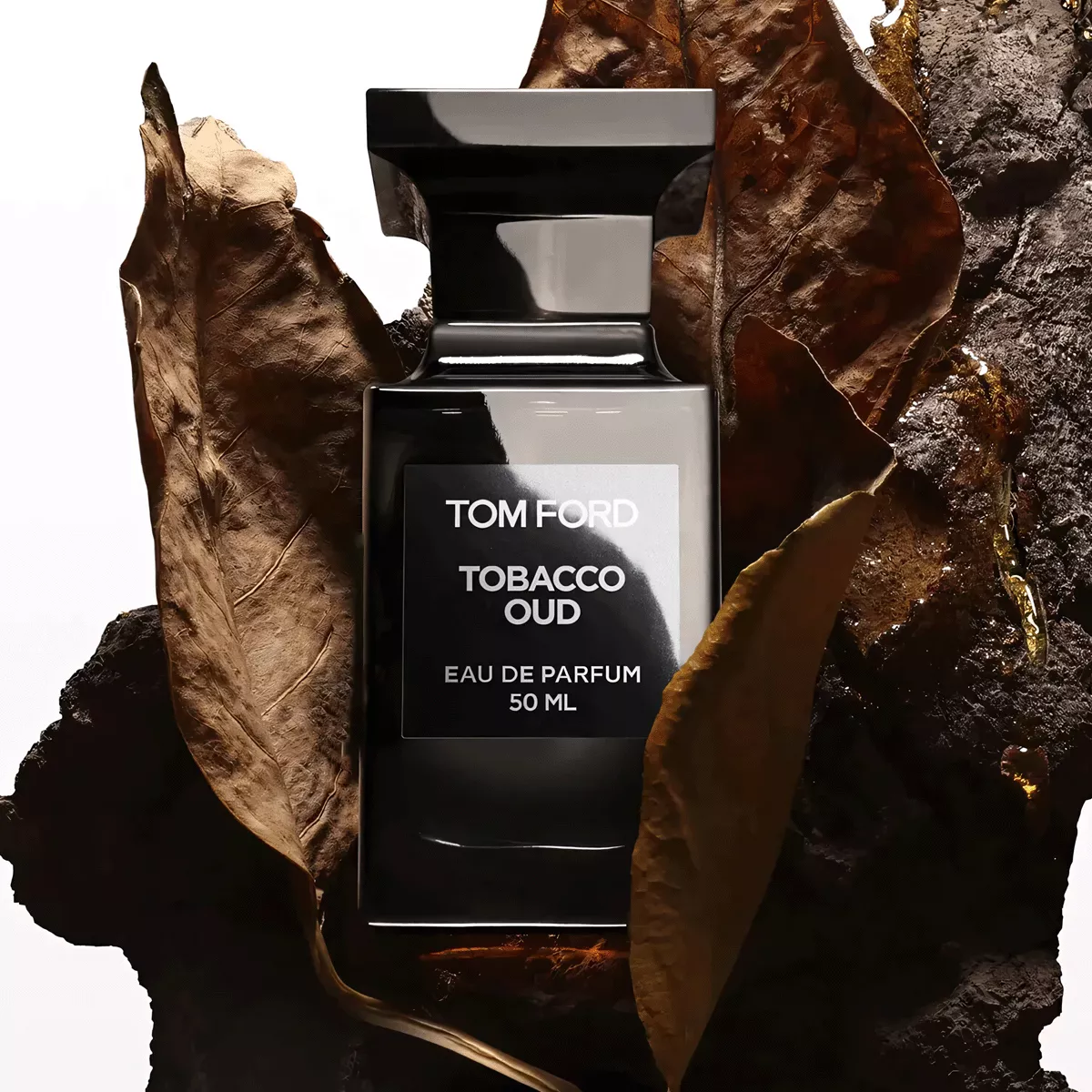 Tobacco Oud Perfume By Tom Ford EDP For Men and Women 100 ml