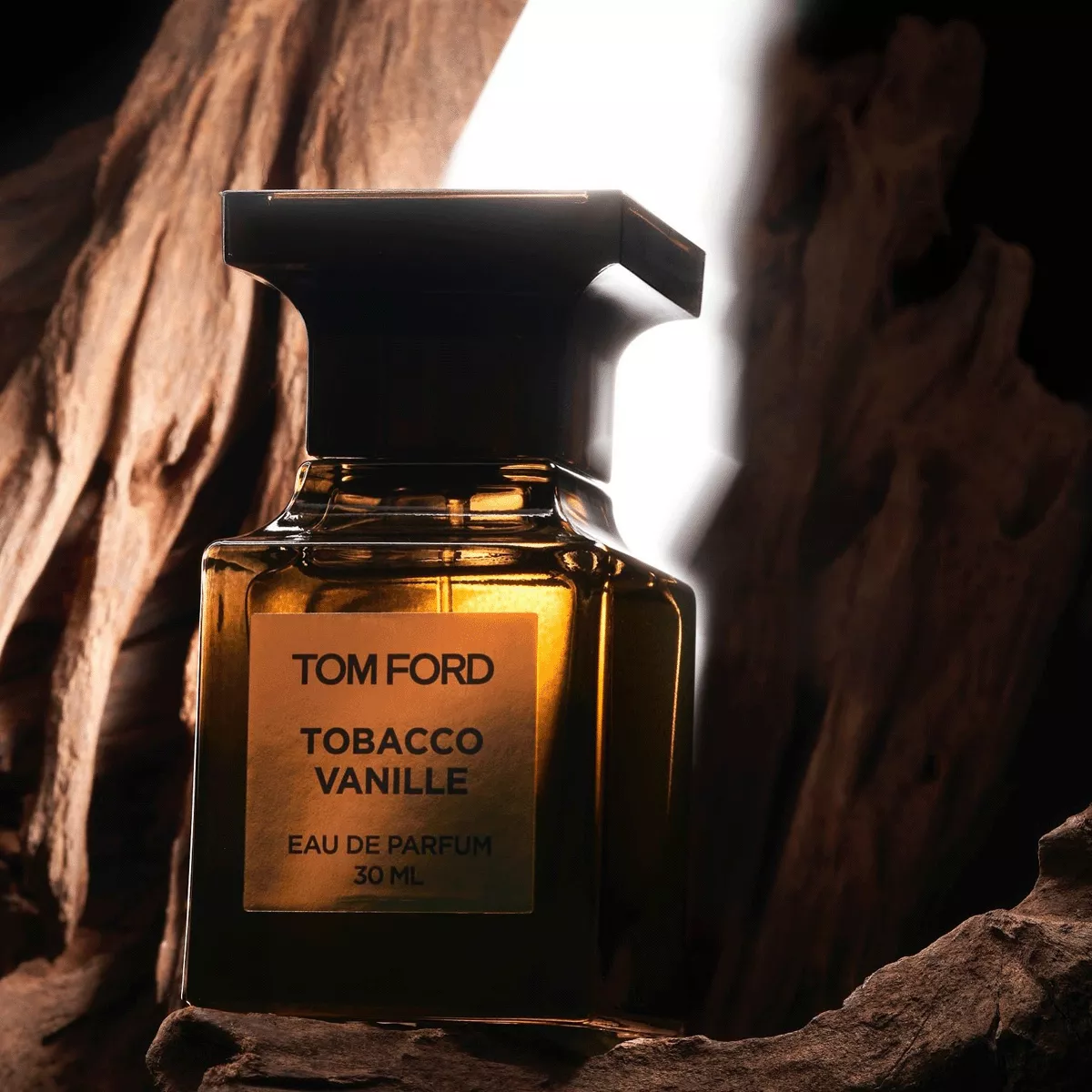 Tobacco Vanille Perfume By Tom Ford EDP For Men and Women 30 ml