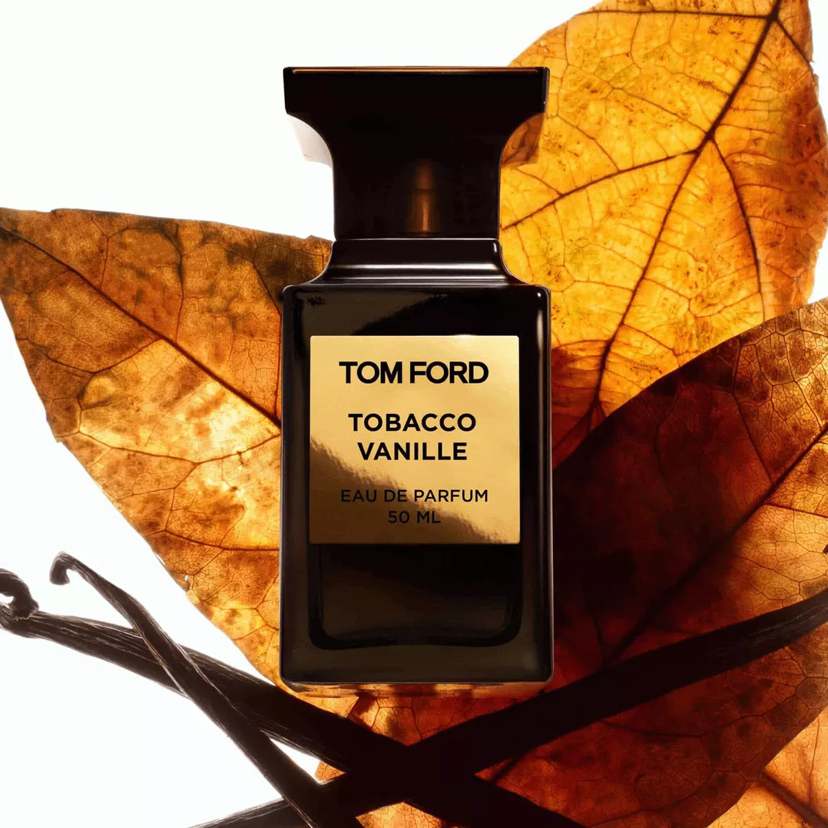 Amazon.co.jp: Tom Ford Tobacco Vanilla EDP SP 1.7 fl oz (50