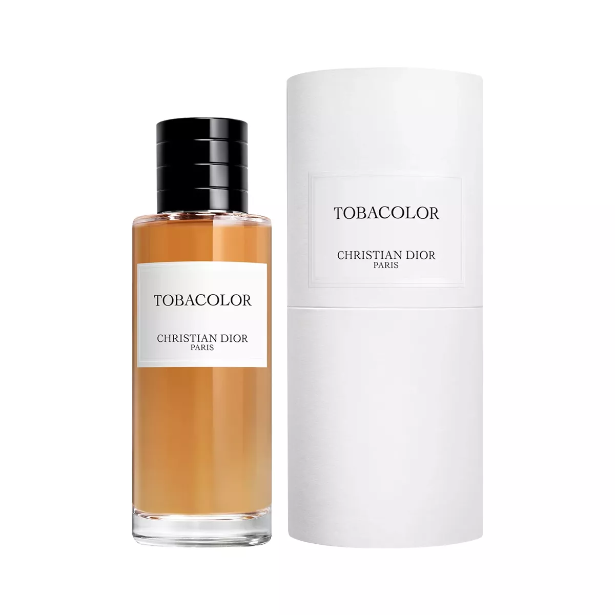 Tobacolor Perfume by Dior EDP For Men and Women 250 ml