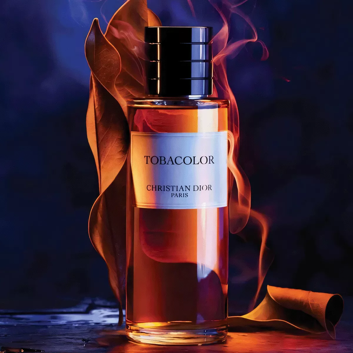 TOBACOLOR CHRISTIAN DIOR ユニセックス香水 Tobacolor Perfume by Dior EDP For Men and Women 250 ml