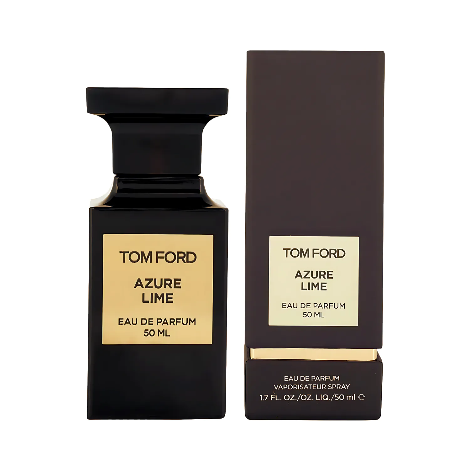 Azure Lime Perfume By Tom Ford EDP For Men and Women 50 ml