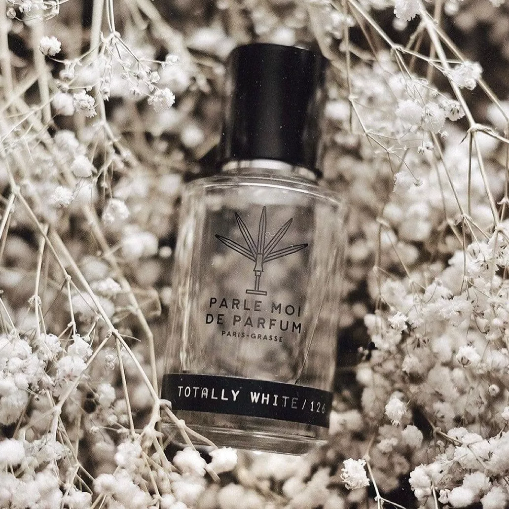 [専用]PARLE MOI DE PARFUM TOTALLY WHITE Parle Moi de Parfum - Totally White – Les Senteurs