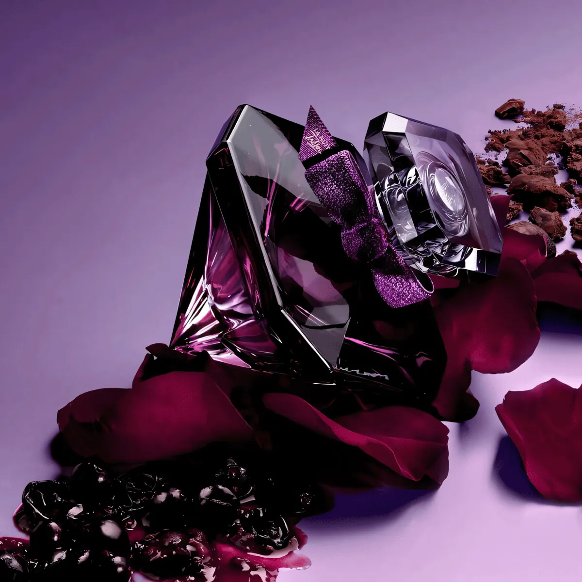 Lancome La Nuit Tresor Le Parfum
