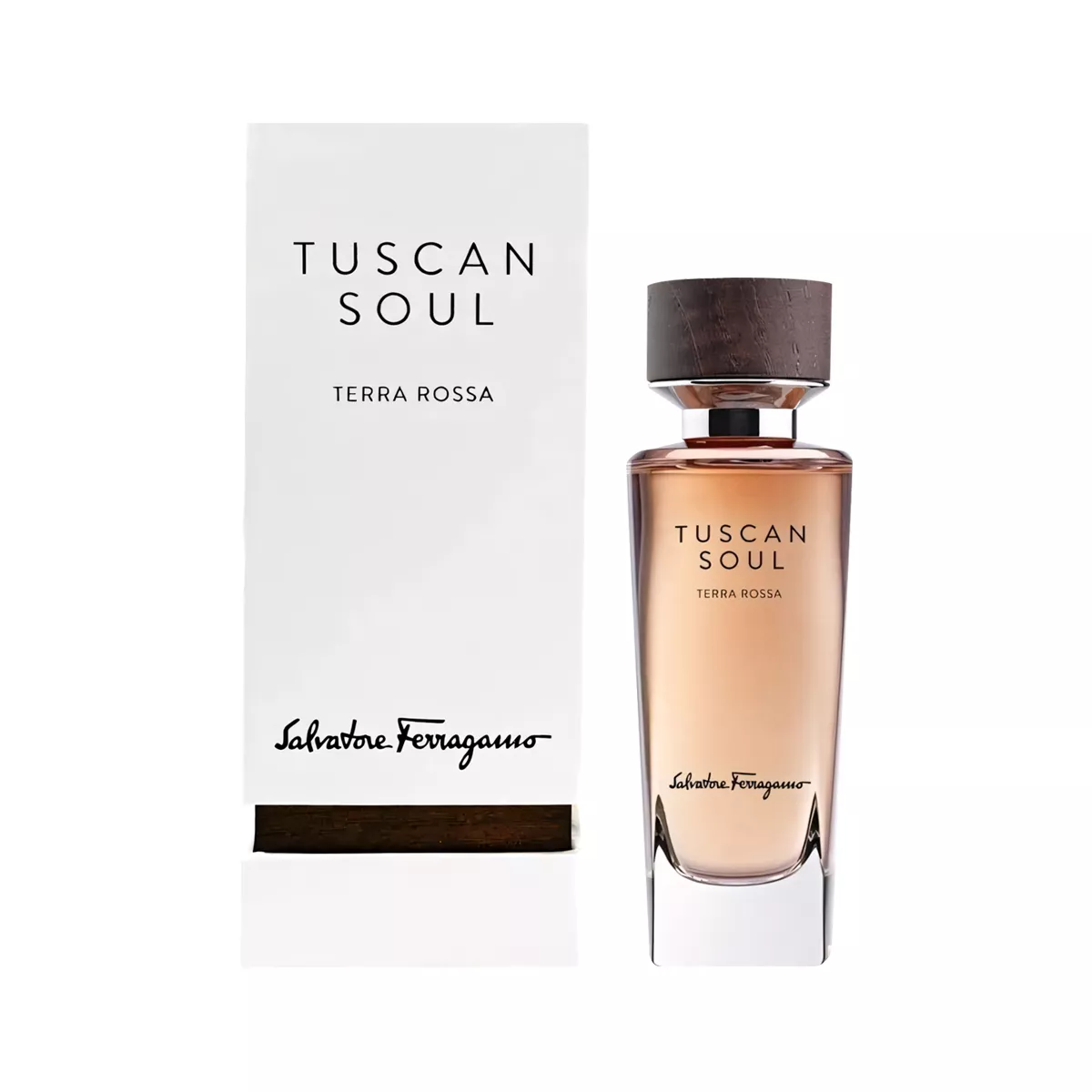 フェラガモ タスカンクリエイションズ テラロッサ Trra Rosa 100ml フェラガモ タスカンクリエイションズ テラロッサ Trra Rosa