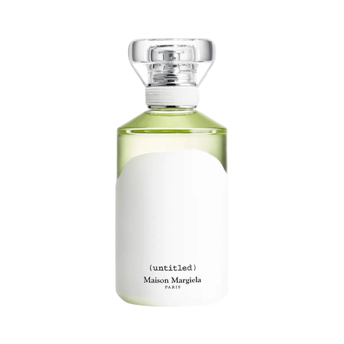 Untitled Perfume by Maison Margiela EDT For Unisex 100 ml
