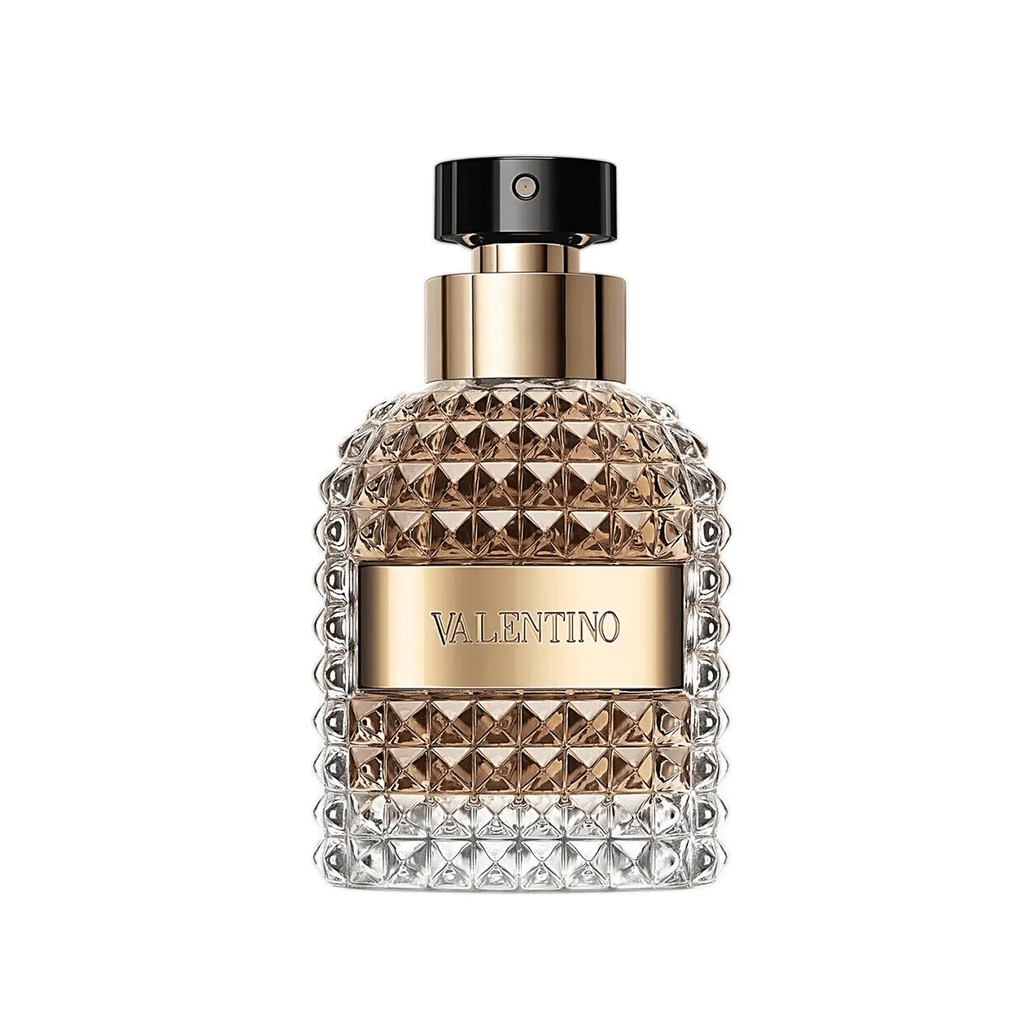 Valentino UOMO 香水50ml Valentino Uomo Perfume By Valentino EDT For Men 50 ml