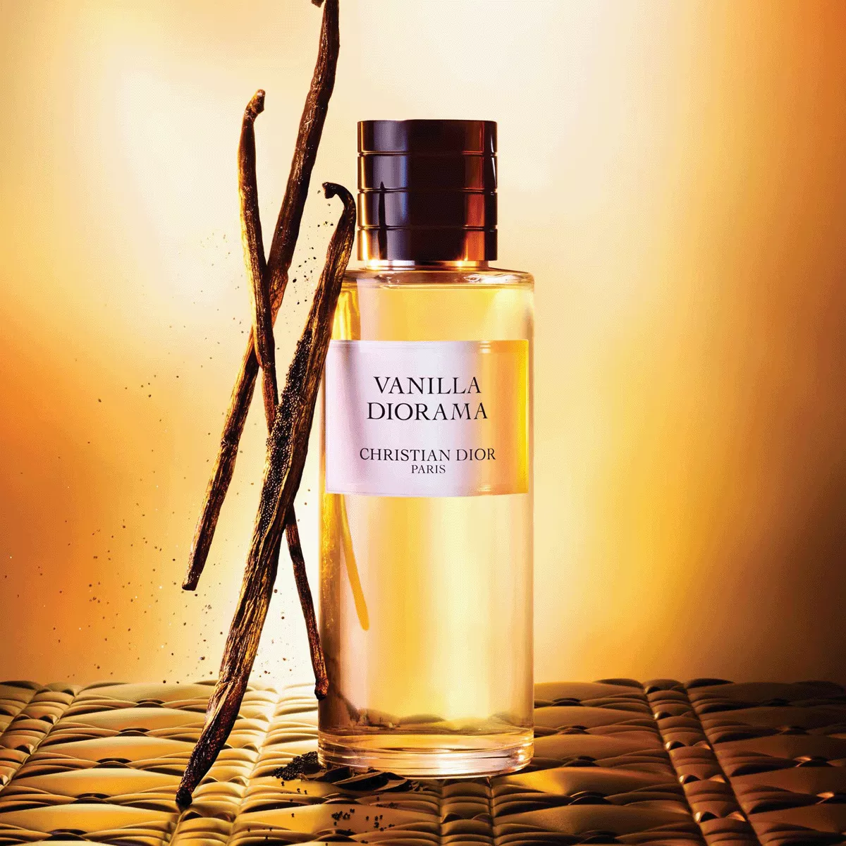 香水(ユニセックス) CHRISTIAN DIOR VANILLA DIORAMA Vanilla Diorama: Eau de Parfum with Ambery and Gourmand