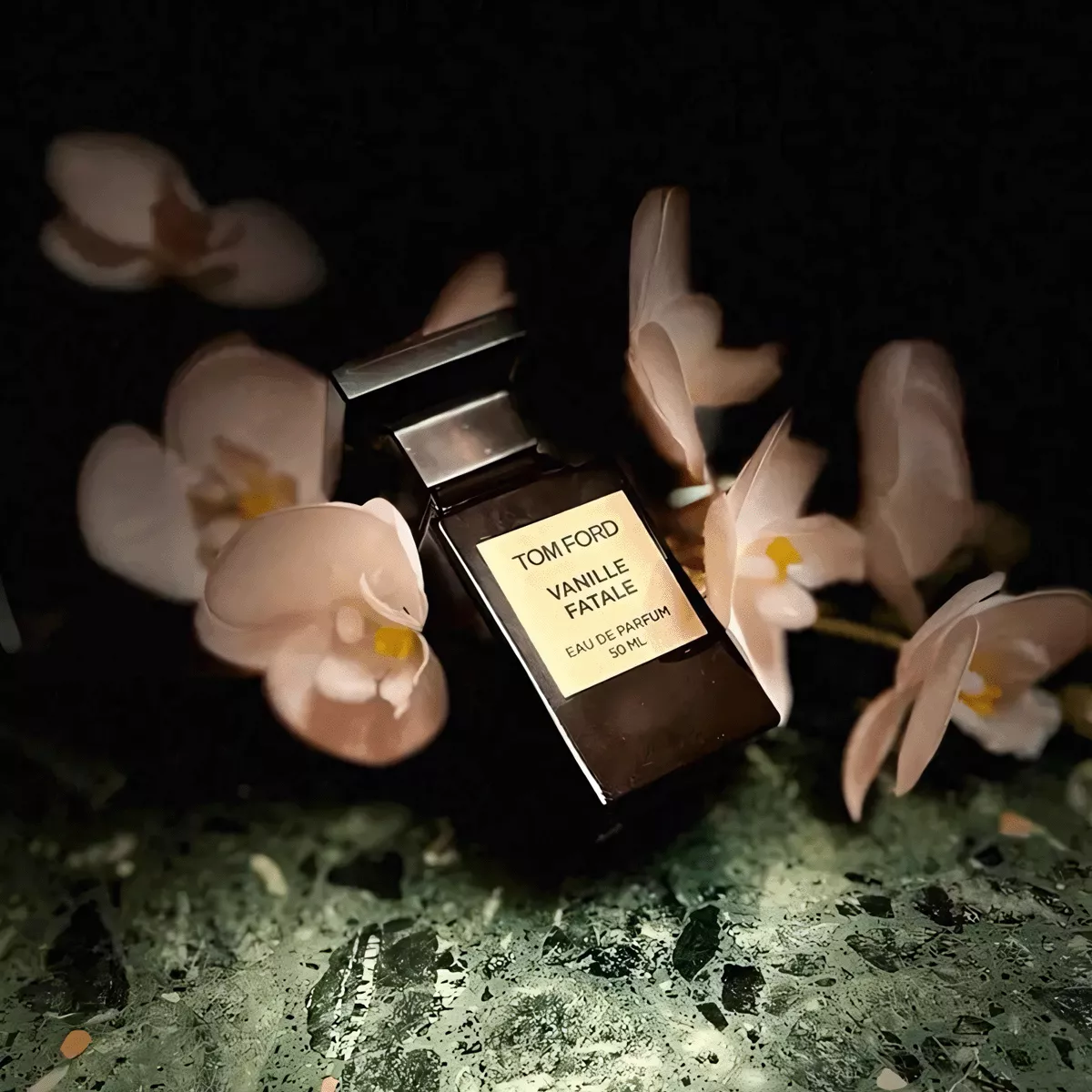 Vanille Fatale Perfume By Tom Ford EDP For Men and Women 50 ml