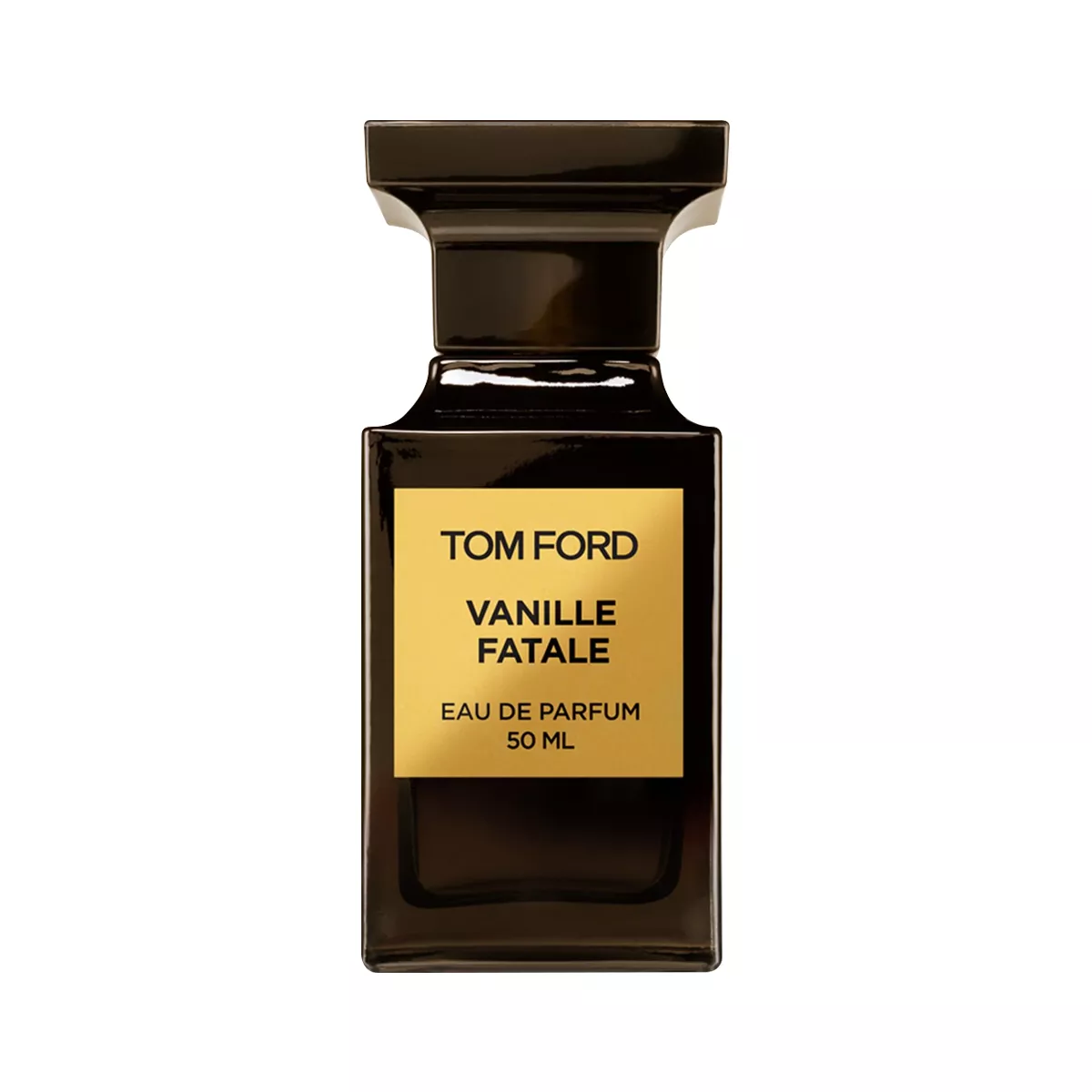 TOM FORD VANILLE FATALE 50ML【生産終了品】 男女兼用 Vanille Fatale Perfume By Tom Ford EDP For Men and Women 50 ml