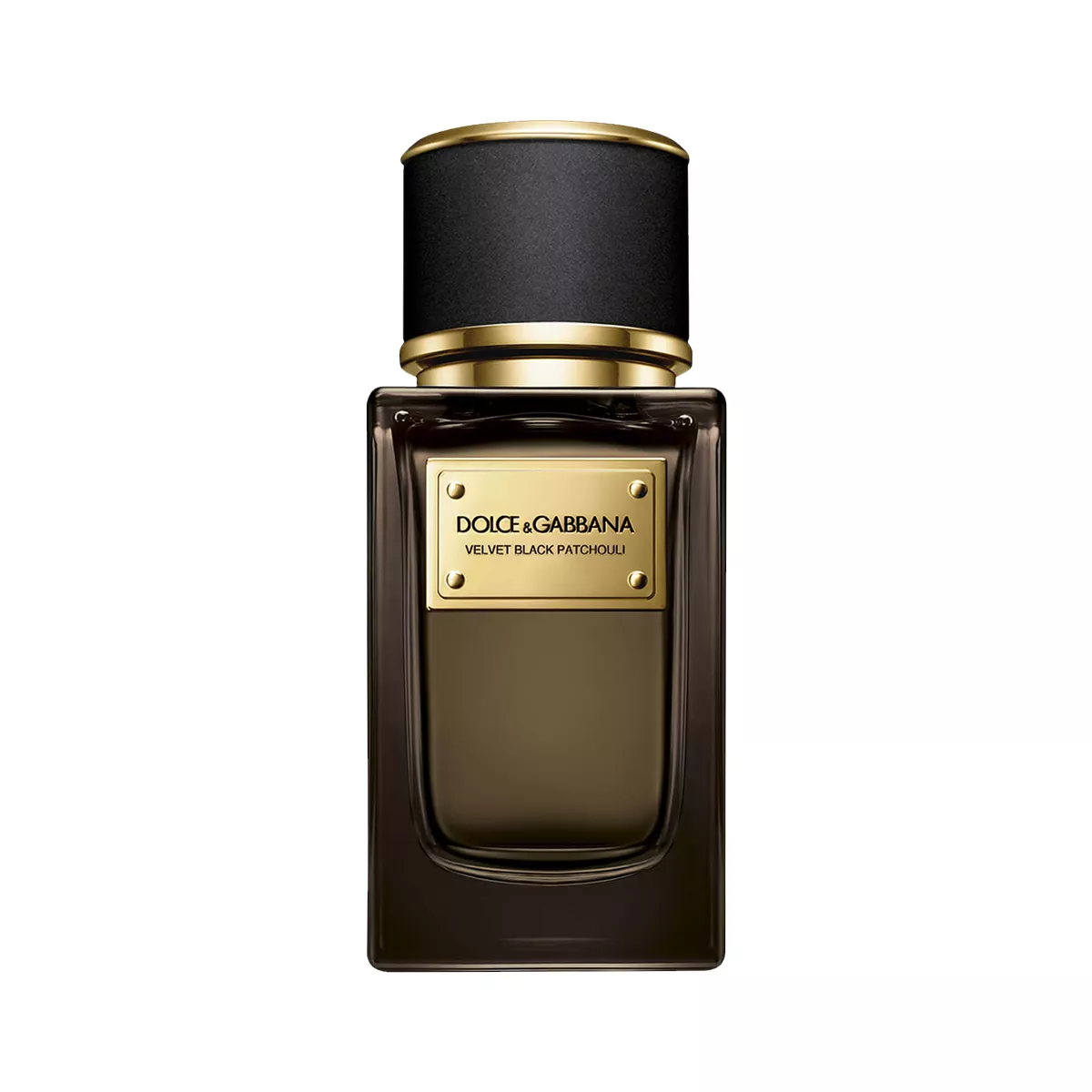 Velvet Black Patchouli Perfume by Dolce & Gabbana Eau de Parfum