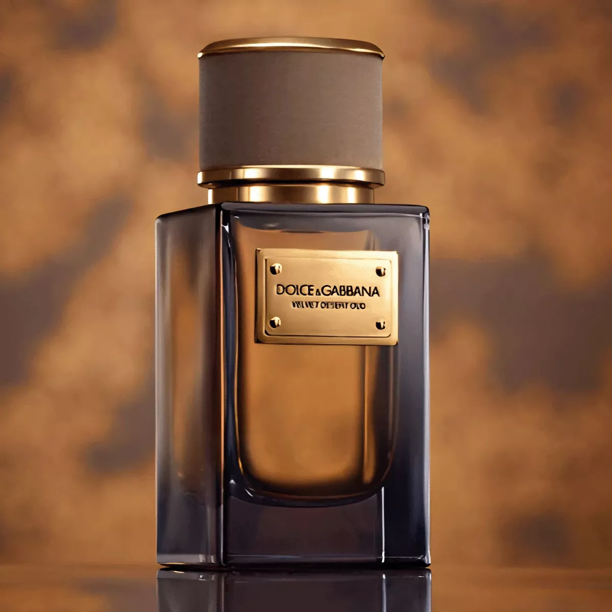 Try now Velvet Desert Oud Dolce Gabbana 50ml online