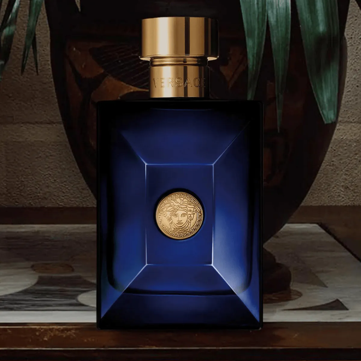 香水(男性用) KENZO HOMME EDP + VERSACE Dylan Blue Dylan Blue Pour