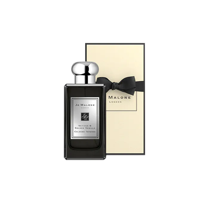 Vetiver & Golden Vanilla Perfume by Jo Malone EDC For Unisex
