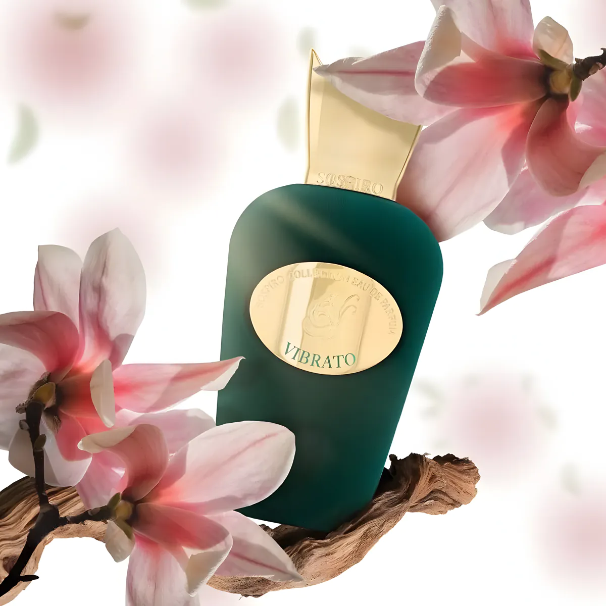 Vibrato Perfume by Sospiro EDP For Men and Women 100 ml